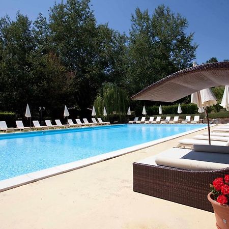 Valle Dell'Aquila Country House Settefrati Bagian luar foto