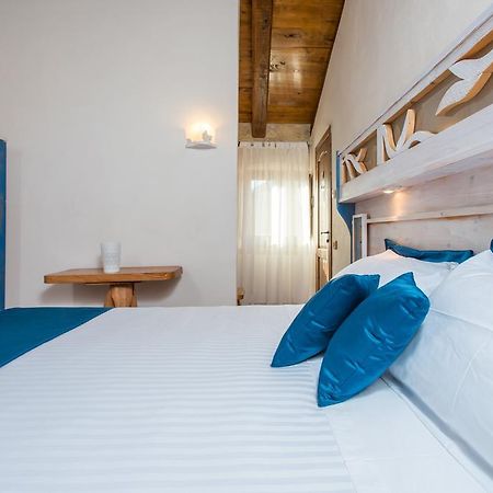 Valle Dell'Aquila Country House Settefrati Bagian luar foto