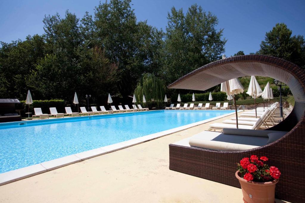 Valle Dell'Aquila Country House Settefrati Bagian luar foto