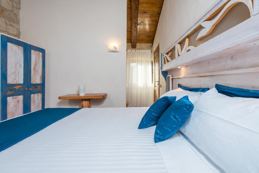 Valle Dell'Aquila Country House Settefrati Bagian luar foto