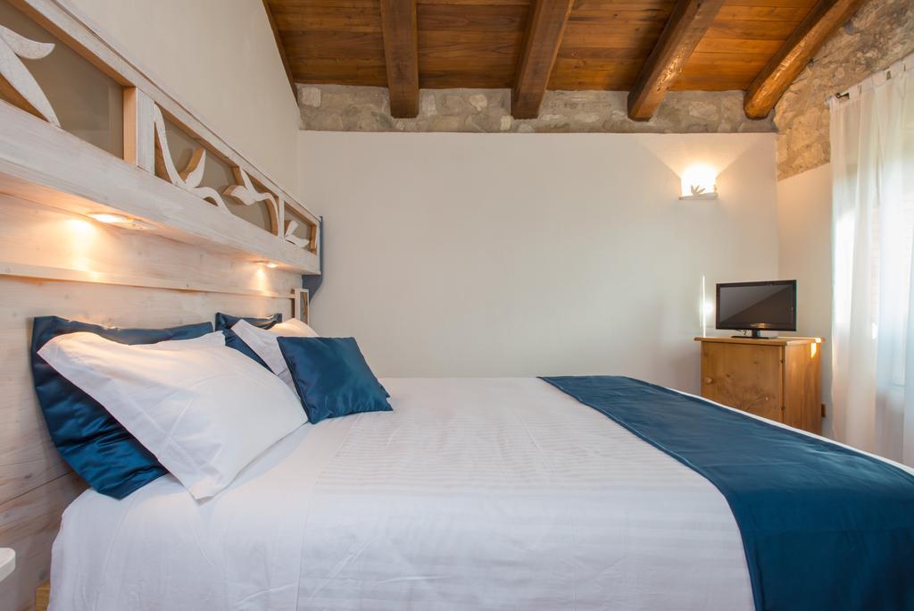 Valle Dell'Aquila Country House Settefrati Bagian luar foto