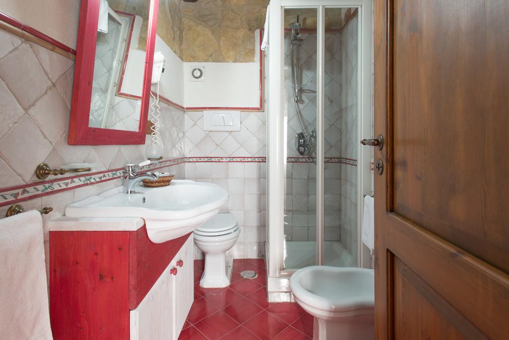 Valle Dell'Aquila Country House Settefrati Bagian luar foto