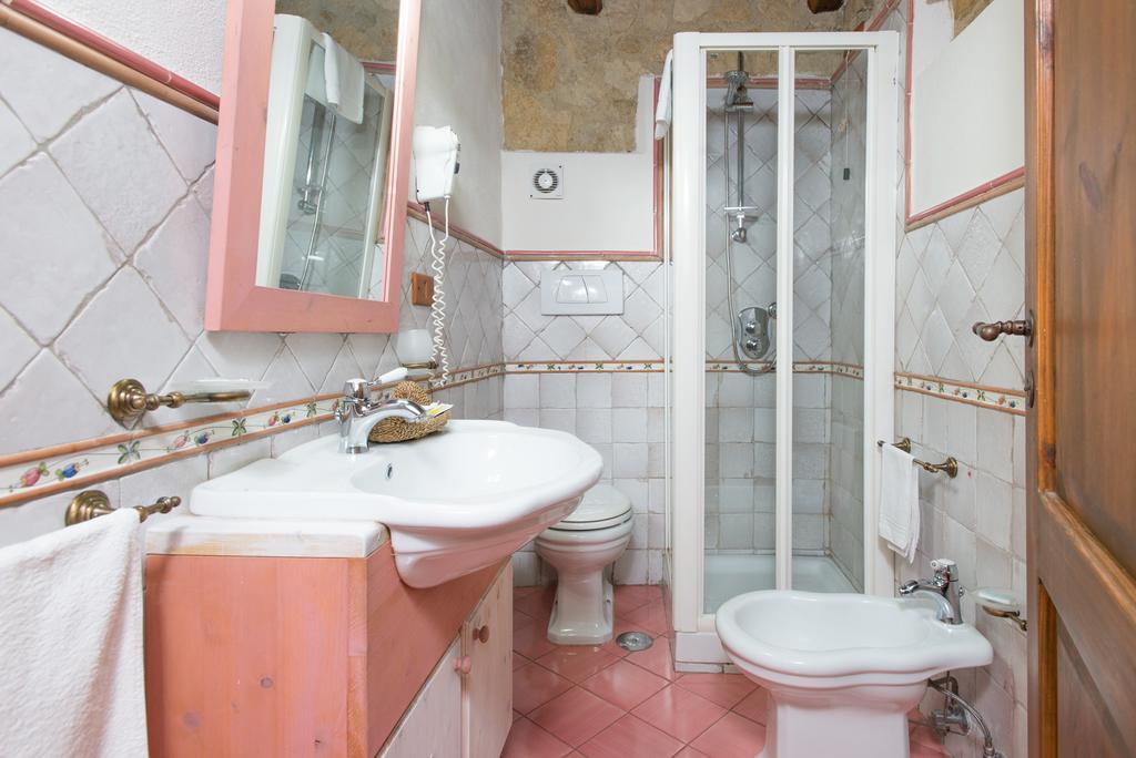 Valle Dell'Aquila Country House Settefrati Bagian luar foto