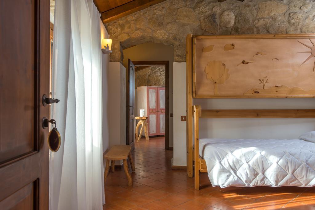 Valle Dell'Aquila Country House Settefrati Bagian luar foto