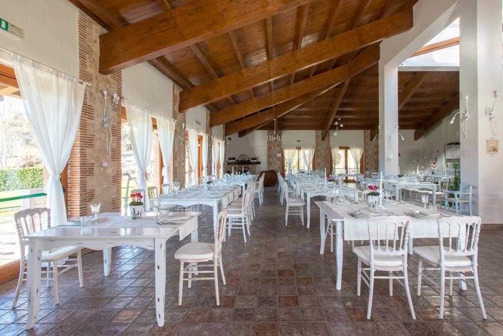 Valle Dell'Aquila Country House Hotel Settefrati Bagian luar foto