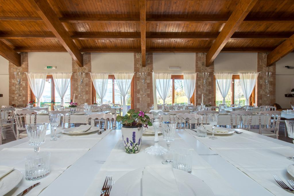 Valle Dell'Aquila Country House Settefrati Bagian luar foto
