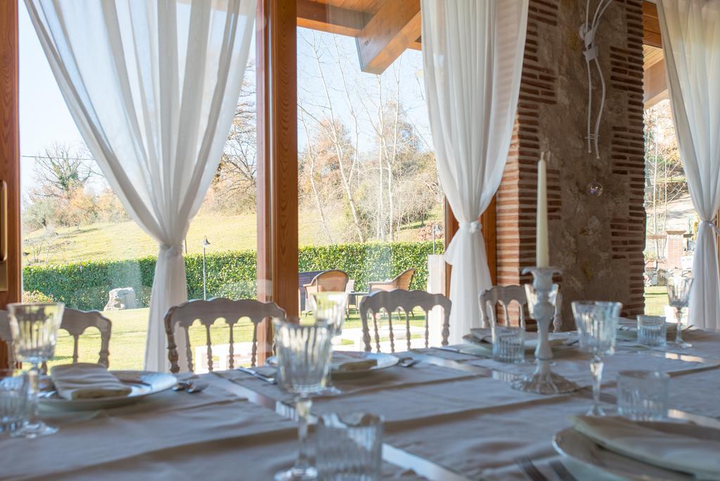 Valle Dell'Aquila Country House Settefrati Bagian luar foto