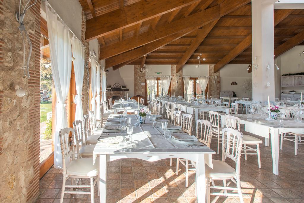 Valle Dell'Aquila Country House Settefrati Bagian luar foto