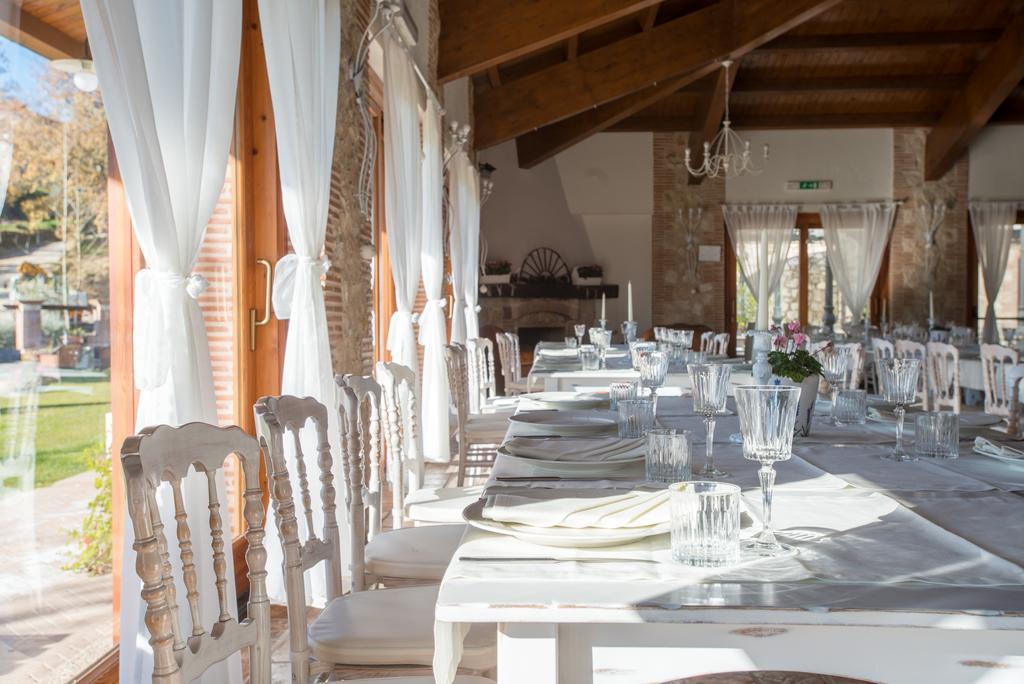 Valle Dell'Aquila Country House Settefrati Bagian luar foto
