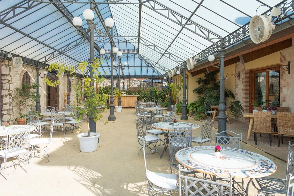 Valle Dell'Aquila Country House Settefrati Bagian luar foto