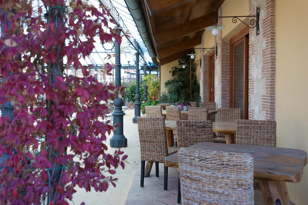Valle Dell'Aquila Country House Settefrati Bagian luar foto
