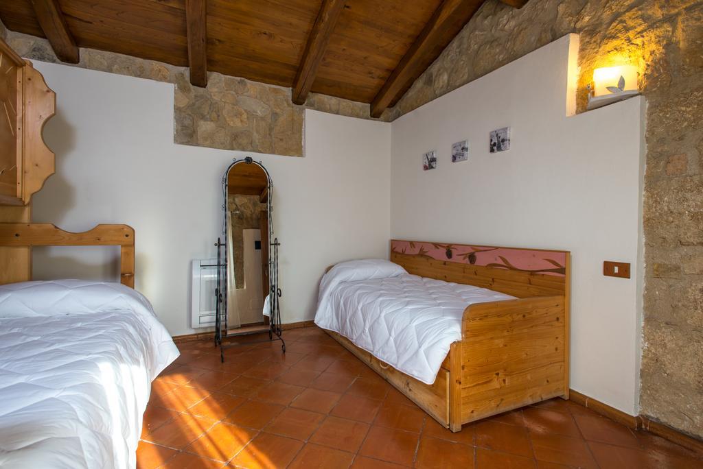 Valle Dell'Aquila Country House Settefrati Bagian luar foto
