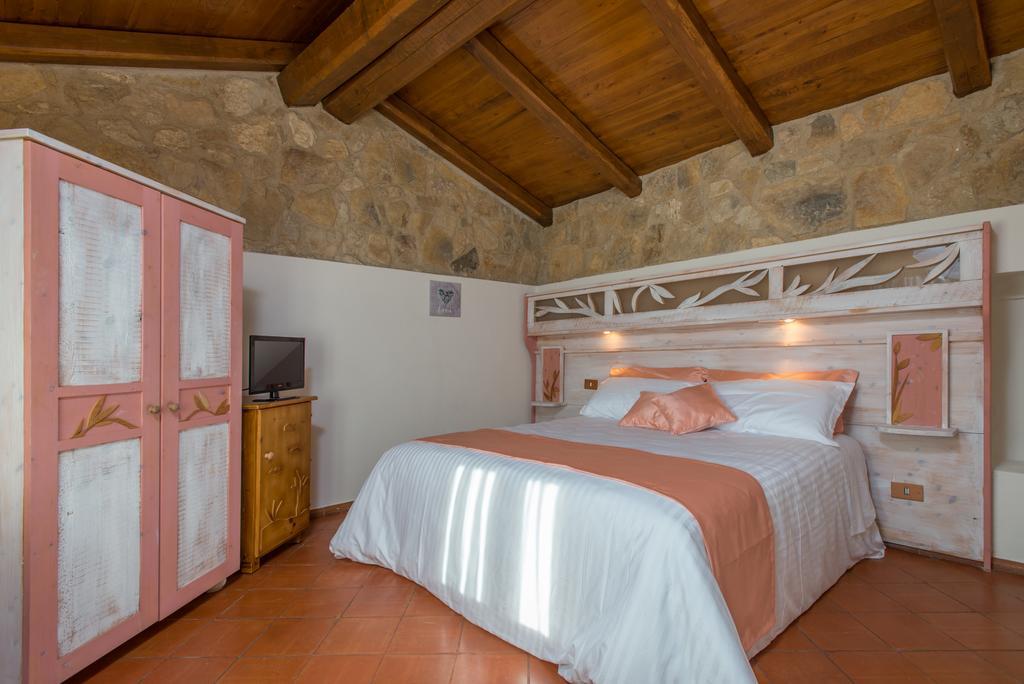 Valle Dell'Aquila Country House Settefrati Bagian luar foto