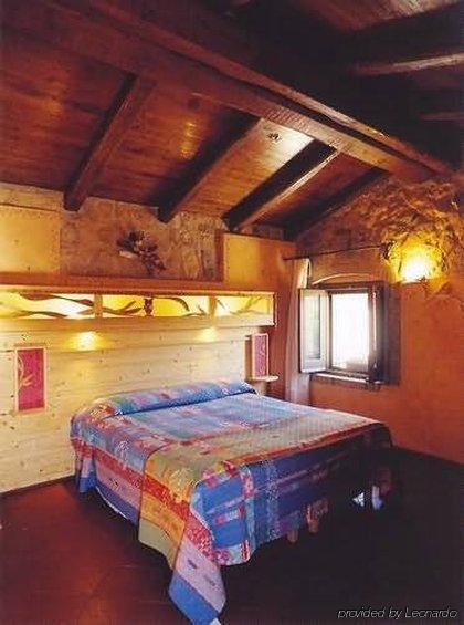Valle Dell'Aquila Country House Settefrati Bagian luar foto