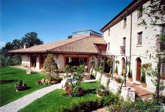 Valle Dell'Aquila Country House Settefrati Bagian luar foto