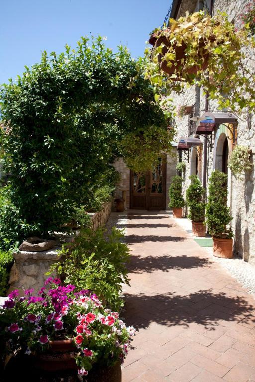Valle Dell'Aquila Country House Settefrati Bagian luar foto