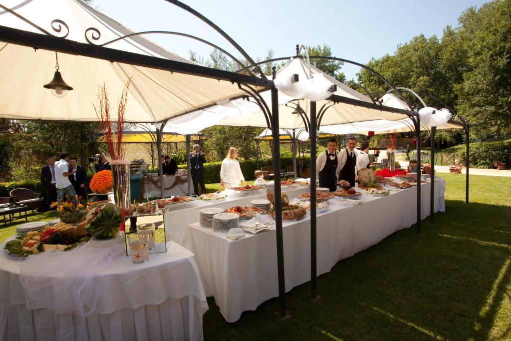 Valle Dell'Aquila Country House Settefrati Bagian luar foto