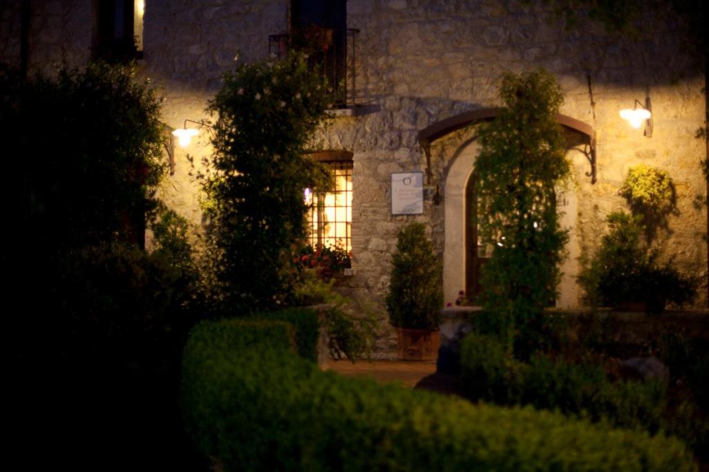 Valle Dell'Aquila Country House Hotel Settefrati Bagian luar foto